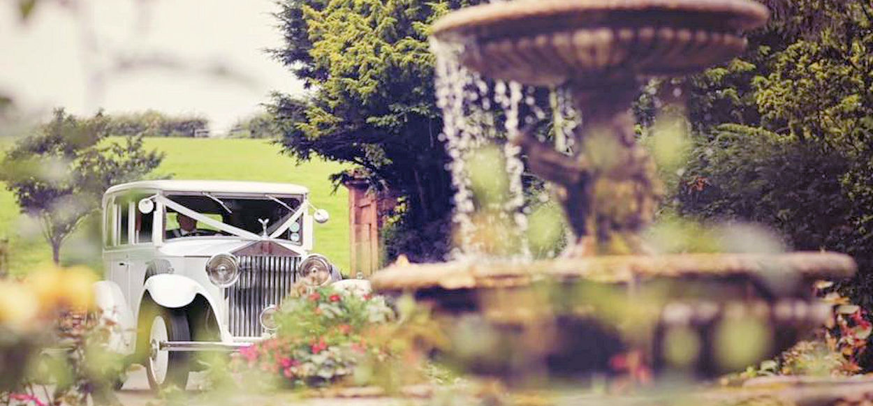 Cumbria Wedding Cars